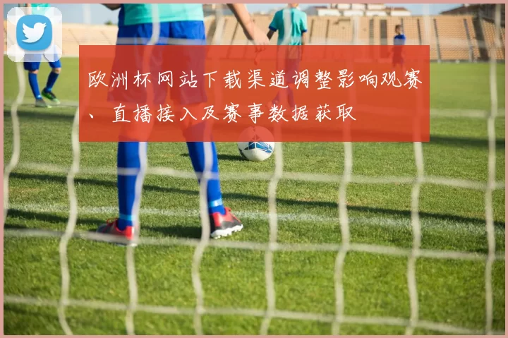 欧洲杯网站下载渠道调整影响观赛、直播接入及赛事数据获取